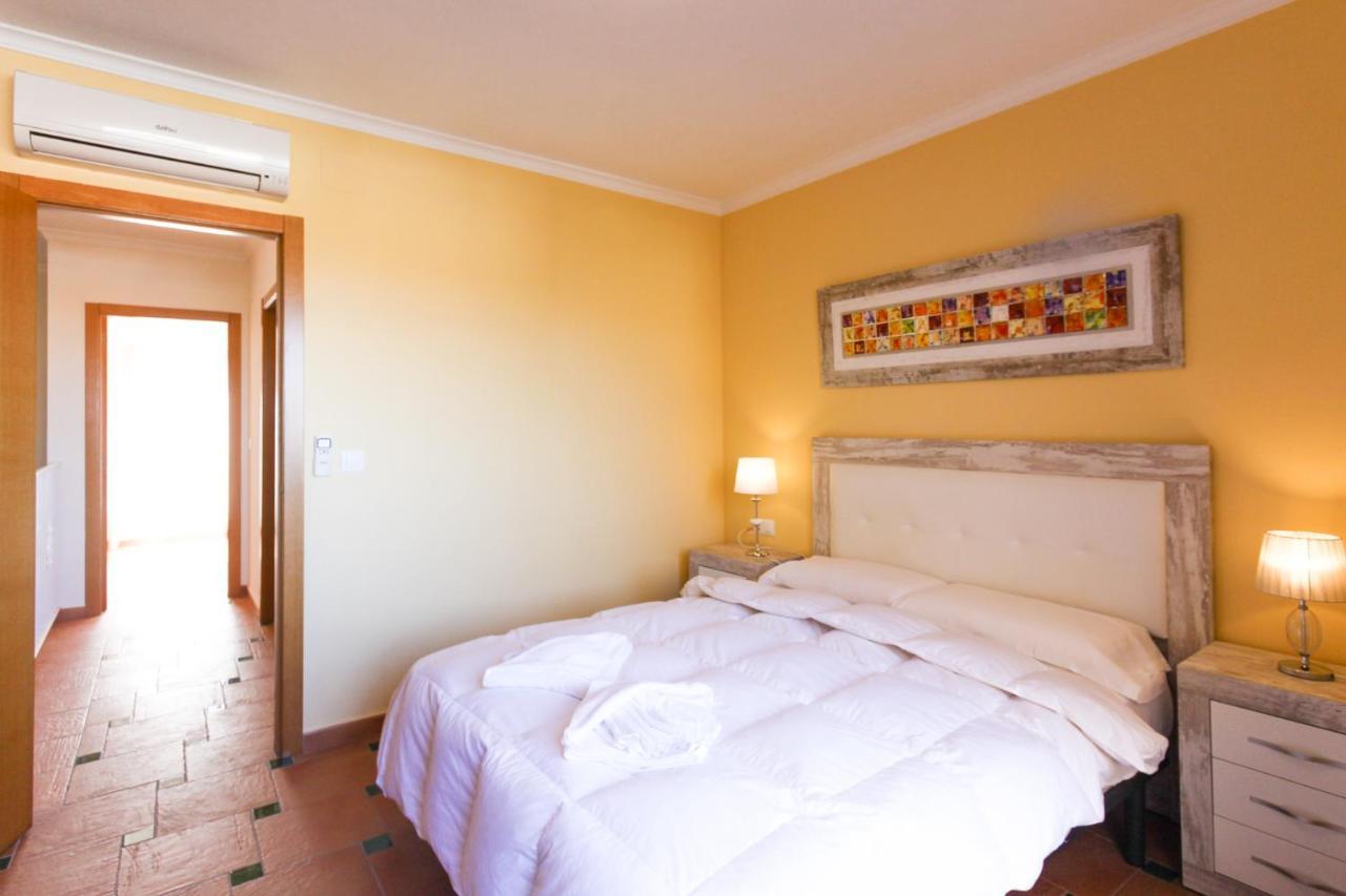 Casa Adosada Sol De Azahar By Costablancarent Dénia Extérieur photo