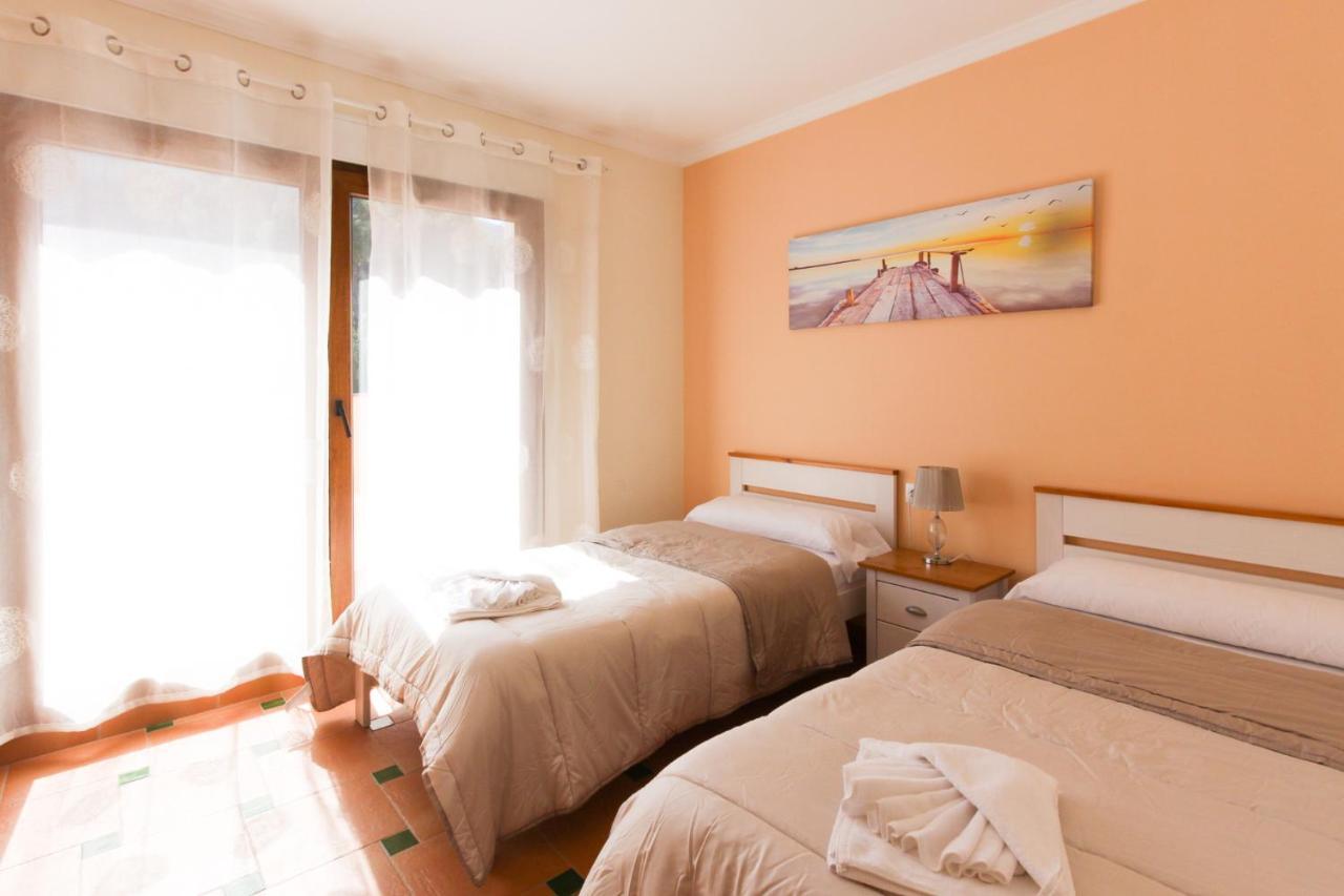 Casa Adosada Sol De Azahar By Costablancarent Dénia Extérieur photo