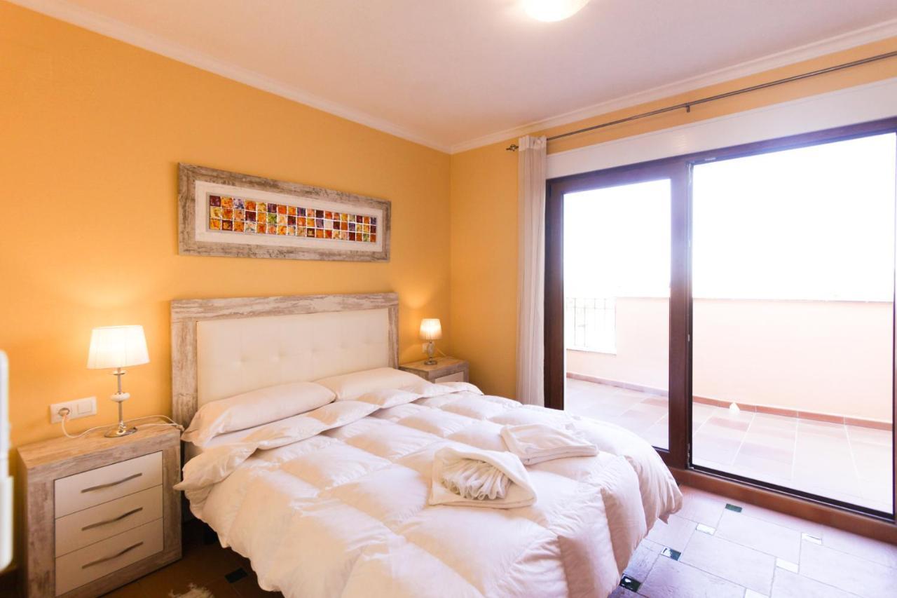 Casa Adosada Sol De Azahar By Costablancarent Dénia Extérieur photo